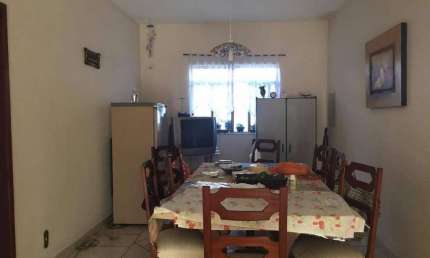 Casa Residencial à venda, Bom Pastor, Juiz de Fora - .