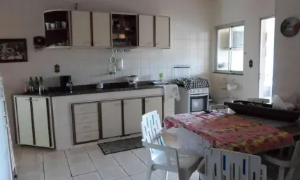 Casa Residencial à venda, Democrata, Juiz de Fora - .