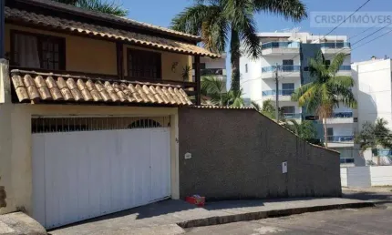 Casa Residencial à venda, Teixeiras, Juiz de Fora - .