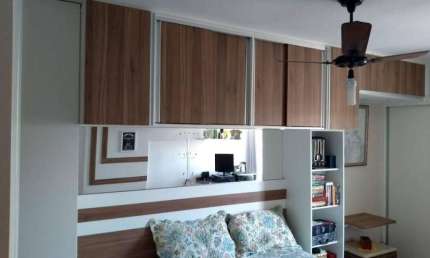 Apartamento com 2 dormitórios à venda, 94 m² por R$ 530.000,00 - Passos - Juiz de Fora/MG