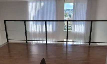 Apartamento com 5 dormitórios à venda, 250 m² por R$ 1.100.000,00 - Bom Pastor - Juiz de Fora/MG
