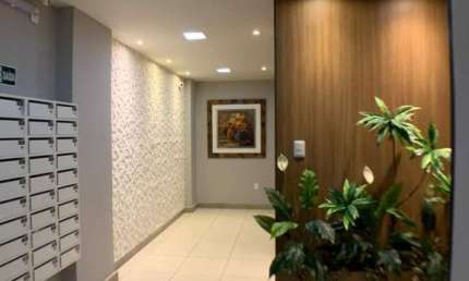 Apartamento Residencial à venda, Granbery, Juiz de Fora - .