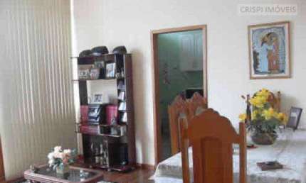 Apartamento Residencial à venda, Centro, Juiz de Fora - .