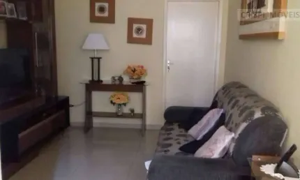 Apartamento Residencial à venda, Cidade do Sol, Juiz de Fora - .