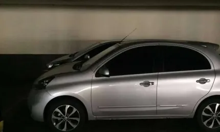 Box/Garagem Residencial à venda, Centro, Juiz de Fora - .