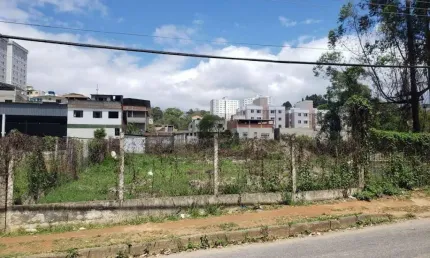 Terreno Residencial à venda, Ipiranga, Juiz de Fora - .