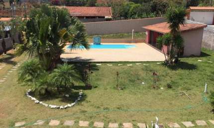 Rancho Residencial à venda, Ipiranga, Juiz de Fora - .