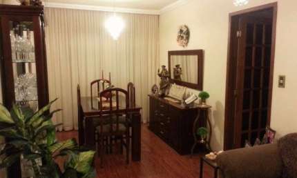 Apartamento Residencial à venda, Passos, Juiz de Fora - .