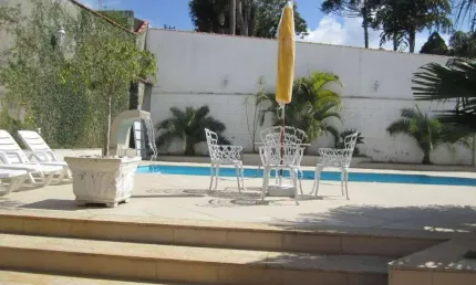 Casa Residencial à venda, Parque Jardim da Serra, Juiz de Fora - .