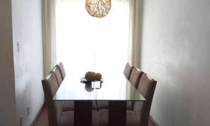 Apartamento Residencial à venda, Passos, Juiz de Fora - .