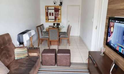 Apartamento Residencial à venda, Passos, Juiz de Fora - .
