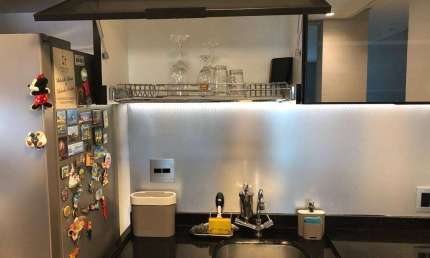 Apartamento Residencial à venda, Passos, Juiz de Fora - .