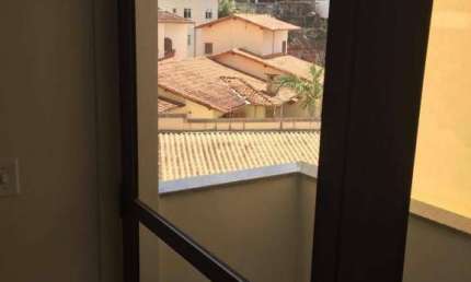 Apartamento Residencial à venda, Teixeiras, Juiz de Fora - .