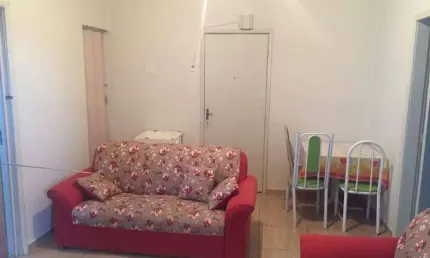 Apartamento Residencial à venda, Centro, Juiz de Fora - .
