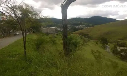 Terreno Residencial à venda, Retiro, Juiz de Fora - .