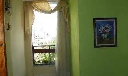Apartamento Residencial à venda, Centro, Juiz de Fora - .