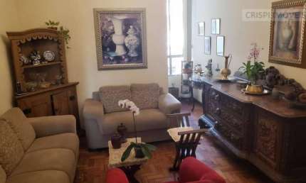Apartamento Residencial à venda, Bom Pastor, Juiz de Fora - .
