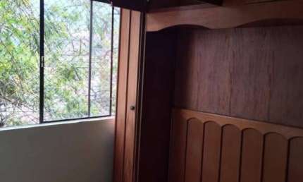 Apartamento Residencial à venda, Bom Pastor, Juiz de Fora - .