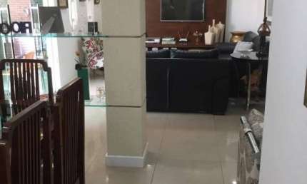 Cobertura Residencial à venda, Passos, Juiz de Fora - .