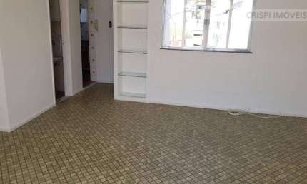 Cobertura com 3 dormitórios à venda, 160 m² por R$ 470.000,00 - Passos - Juiz de Fora/MG