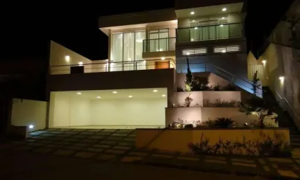 Casa Residencial à venda, São Pedro, Juiz de Fora - .