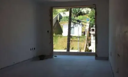 Apartamento Residencial à venda, São Tarcísio, Juiz de Fora - .