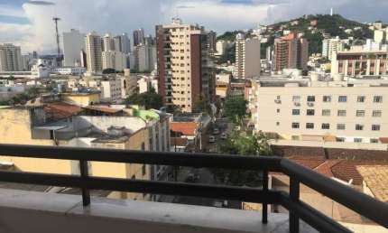 Cobertura Residencial à venda, Passos, Juiz de Fora - .
