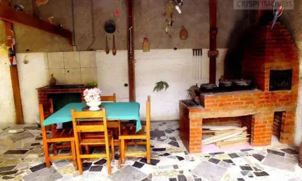 Casa Residencial à venda, Monte Castelo, Juiz de Fora - .