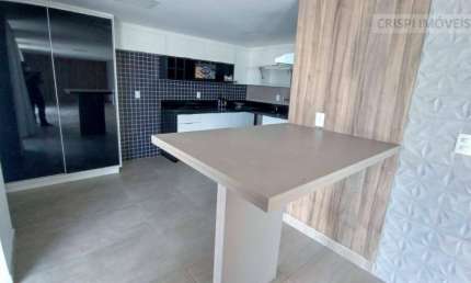 Apartamento Garden com 3 dormitórios à venda, 200 m² por R$ 980.000,00 - Bom Pastor - Juiz de Fora/MG