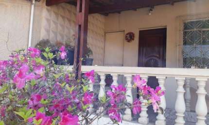 Casa com 3 dormitórios à venda, 167 m² por R$ 450.000 - Fábrica - Juiz de Fora/MG