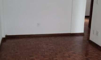 Apartamento à venda, 80 m² por R$ 260.000,00 - Cascatinha - Juiz de Fora/MG