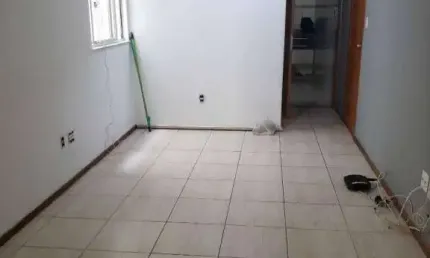 Apartamento com 2 dormitórios à venda, 80 m² por R$ 340.000 - Passos - Juiz de Fora/MG