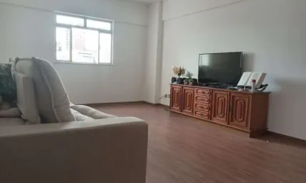 Apartamento com 3 dormitórios à venda, 110 m² por R$ 490.000 - São Mateus - Juiz de Fora/MG