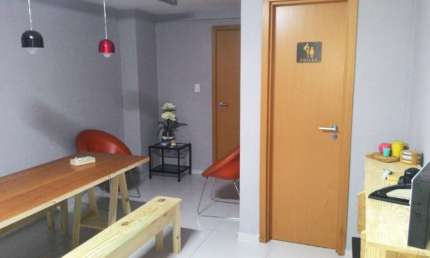 Sala à venda, 30 m² por R$ 214.000,00 - São Mateus - Juiz de Fora/MG