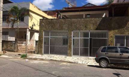 Casa à venda, 110 m² por R$ 650.000,00 - São Mateus - Juiz de Fora/MG