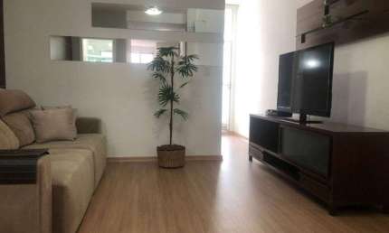 Apartamento com 1 dormitório à venda, 45 m² por R$ 210.000 - São Mateus - Juiz de Fora/MG
