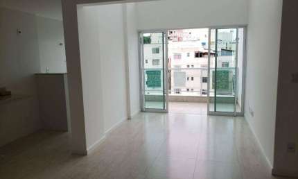 Apartamento com 2 dormitórios à venda, 75 m² por R$ 570.000,00 - São Mateus - Juiz de Fora/MG