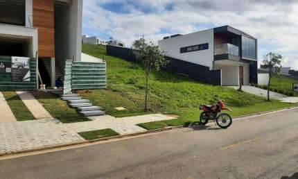Terreno à venda, 467 m² por R$ 350.000,00 - Alphaville - Juiz de Fora/MG