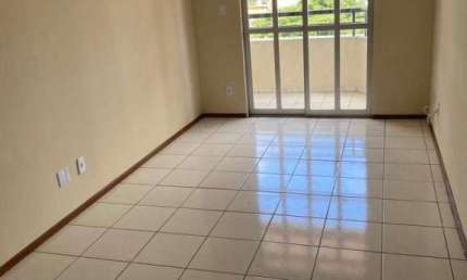 Apartamento com 2 dormitórios à venda, 82 m² por R$ 350.000 - Passos - Juiz de Fora/MG