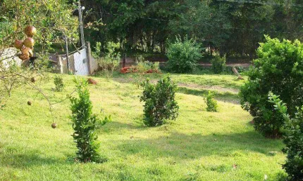 Chácara com 2 dormitórios à venda, 2700 m² por R$ 490.000,00 - Recanto dos Lagos - Juiz de Fora/MG