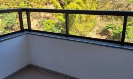 Cobertura com 3 dormitórios à venda, 150 m² por R$ 819.000 - São Mateus - Juiz de Fora/MG