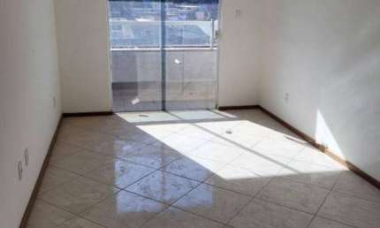 Apartamento com 2 dormitórios à venda, 85 m² por R$ 220.000 - Linhares - Juiz de Fora/MG
