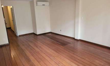 Apartamento à venda, 166 m² por R$ 550.000.000,00 - Passos - Juiz de Fora/MG