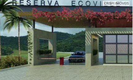 Terreno à venda, 443 m² por R$ 139.000,00 - Salvaterra - Juiz de Fora/MG