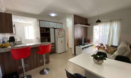 Apartamento com 2 dormitórios à venda, 85 m² por R$ 380.000,00 - São Pedro - Juiz de Fora/MG