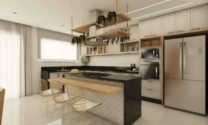 Casa com 3 dormitórios à venda, 424 m² por R$ 890.000,00 - Aeroporto - Juiz de Fora/MG