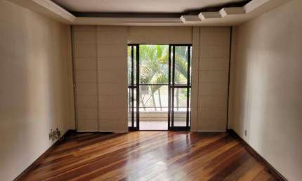 Apartamento com 3 dormitórios à venda, 110 m² por R$ 485.000,00 - Cascatinha - Juiz de Fora/MG