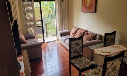 Apartamento com 3 dormitórios à venda, 116 m² por R$ 450.000 - São Mateus - Juiz de Fora/MG
