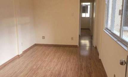 Apartamento com 3 dormitórios à venda, 94 m² por R$ 365.000 - Passos - Juiz de Fora/MG