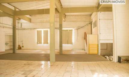 Galpão à venda, 900 m² por R$ 1.995.000,00 - Santo Antônio - Juiz de Fora/MG